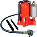 Integrated Supply Network Astro Pneumatic 20 Ton Air/Manual Bottle Jack - AST5302A AST5302A